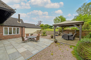 Garden- click for photo gallery